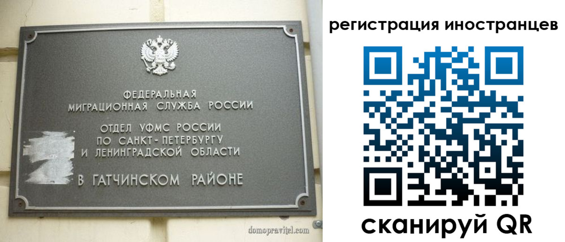 временная регистрация купить в Тюменской области
